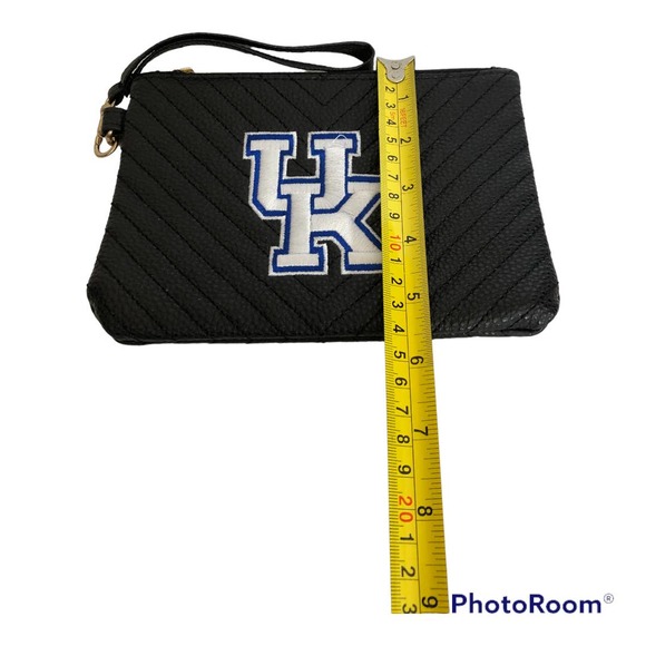 University of Kentucky Wildcats Wristlet - Picture 6 of 6